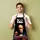 Фартук 3D Grillfather 4191 17588 80х60х24 см