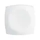 Тарелка обеденная Luminarc Quadrato White J0592 26 см