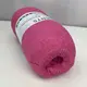 Простынь на резинке Polents 6358 210х250 см малиновая