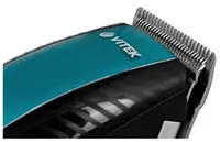 Машинка для стрижки волосся Vitek VT-1357-G