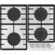Варочная поверхность газовая Gorenje GTW-642-SYW