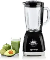 Блендер стаціонарний Gorenje B-800-RLBK 800 Вт