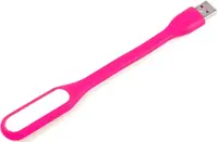 Led-лампа TOTO Portable USB Lamp Pink