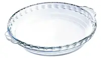Форма для запекания Pyrex Bake and Enjoy 198B000 26х23 см 1.3 л