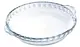 Форма для запекания Pyrex Bake and Enjoy 198B000 26х23 см 1.3 л