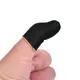 Игровой рукав для пальцев HOCO Magic Claw carbon fiber gaming finger set GA20