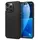 Чохол Spigen для iPhone 14 Pro Max - Liquid Air, Matte Black (ACS04813)
