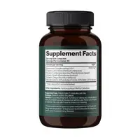4Mushroom Complex 1000 mg - 60 vegcaps