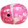 Шлем детский защитный X-TREME HM-01-Pink розовый