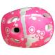 Шлем детский защитный X-TREME HM-01-Pink розовый
