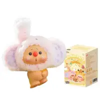 Коллекционная фигурка POP TOP JOTOYS серии Oyo - Вечеринка зверушек