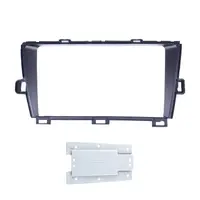 Переходная рамка 9" Lesko Toyota Prius ZVW30/35 2009-2016 6360
