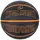 Мяч баскетбольный Spalding Street Phantom черный, оранжевый Уни 7