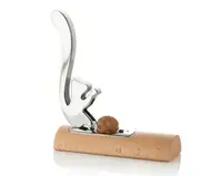 Орехокол Alessi Scoiattolo 24х12х7 см