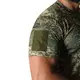 Футболка Chiton Patrol Хищник-пиксель (8315), XL