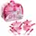 Игровой набор посуды Cooking Set Юника 71726, 9 предметов