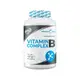 Витамины и минералы 6PAK Nutrition Vitamin B Complex 90 таблеток