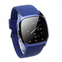 Смарт-годинник UWatch M26 Blue