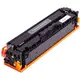 Картридж PowerPlant HP 207X (W2210X) BK (с чипом)