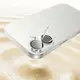 Защитное стекло для камеры iPhone 17 HOCO 3D night shooting circle lens glass set (25PCS) G13