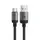Кабель ACEFAST USB-A to USB-C aluminum alloy charging data cable (C20-04) |1.2m, 3A|
