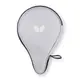 Чехол для ракетки Butterfly Racket Case Easy с отделением для мячей Grey (9079301619)