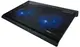 Подставка для ноутбука Trust Azul Laptop Сooling Stand with dual fans