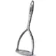 Картофелемялка Fissman Mauris marble FS-11459 29х10 см серая
