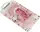 Чехол-накладка TOTO Liquid TPU Cases Apple iPhone 5/5s/SE Clouds