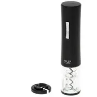 Штопор для вина електричний Adler AD-4490
