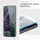 Защитное стекло Spigen для Pixel 8 - ALIGNmaster (2 шт), Clear (AGL07396)
