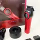 Триммер VGR V-977 RED, регулировка мощности 6000 - 8000 RPM