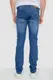 Джинсы мужские, цвет синий, 244R2312