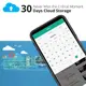 4G камера Jimi JH018 3G, LTE, WiFi, 2Mp с солнечной панелью