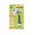 Пистолет для полива MASTERTOOL 1/2", корпус ABS+металл, TPR покрытие, 10 режимов, плавная регулировка потока (92-9344)