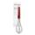 Венчик KitchenAid Coreline KAG060OHERE 27.5 см красный