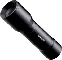 Ліхтарик ручної Xiaomi BEEBEST F1 Black