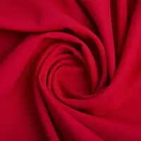 Ткань костюмная PLASMA V-12 червона