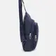 Мужской рюкзак через плечо Monsen C1sa9903n-navy