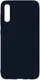 Чехол-накладка TOTO 1mm Matt TPU Case Samsung Galaxy A70 Black
