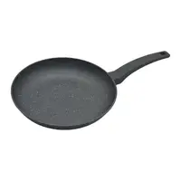 Сковорода универсальная Fisher GREY C20824-3348562 24 см серая