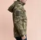 Куртка мужская тактическая Мультикам Combat Турция Софтшел Soft-Shell 8068 M