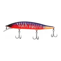 Воблер Jackall RV-Minnow 110SP 110mm 16-3g TH Hot Orange (1699-28-09)
