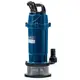 Насос дренажный 0.37кВт Hmax 15м Qmax 140л/мин WETRON QDX1.5w-16-0.37F (773191)