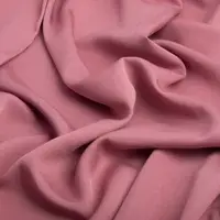 Ткань плательная штапель твил