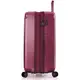 Валіза Heys DuoTrak L Burgundy 10145-0017-30