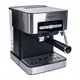 Кофеварка с трубкой для молока 1.6 л  кофемашина для дома 850 Вт Sokany SK-6862