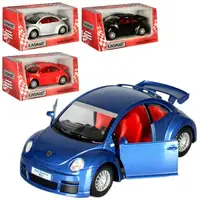 Машинка инертная Kinsmart Volkswagen KT-5058-W 12 см