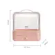Органайзер для косметики Cosmetic Box с одной полкой