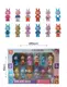 Игровой набор Yufeng Labubu 001 12 фигурок. Multicolor (189224726)